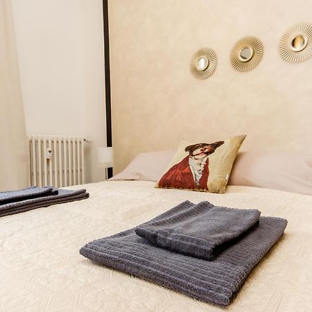מילאנו Beige Room מראה חיצוני תמונה
