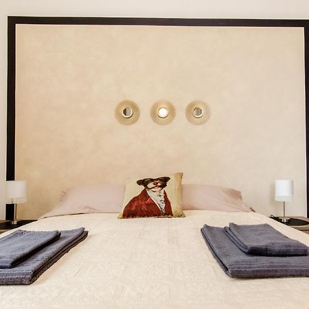 מילאנו Beige Room מראה חיצוני תמונה