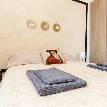 מילאנו Beige Room מראה חיצוני תמונה