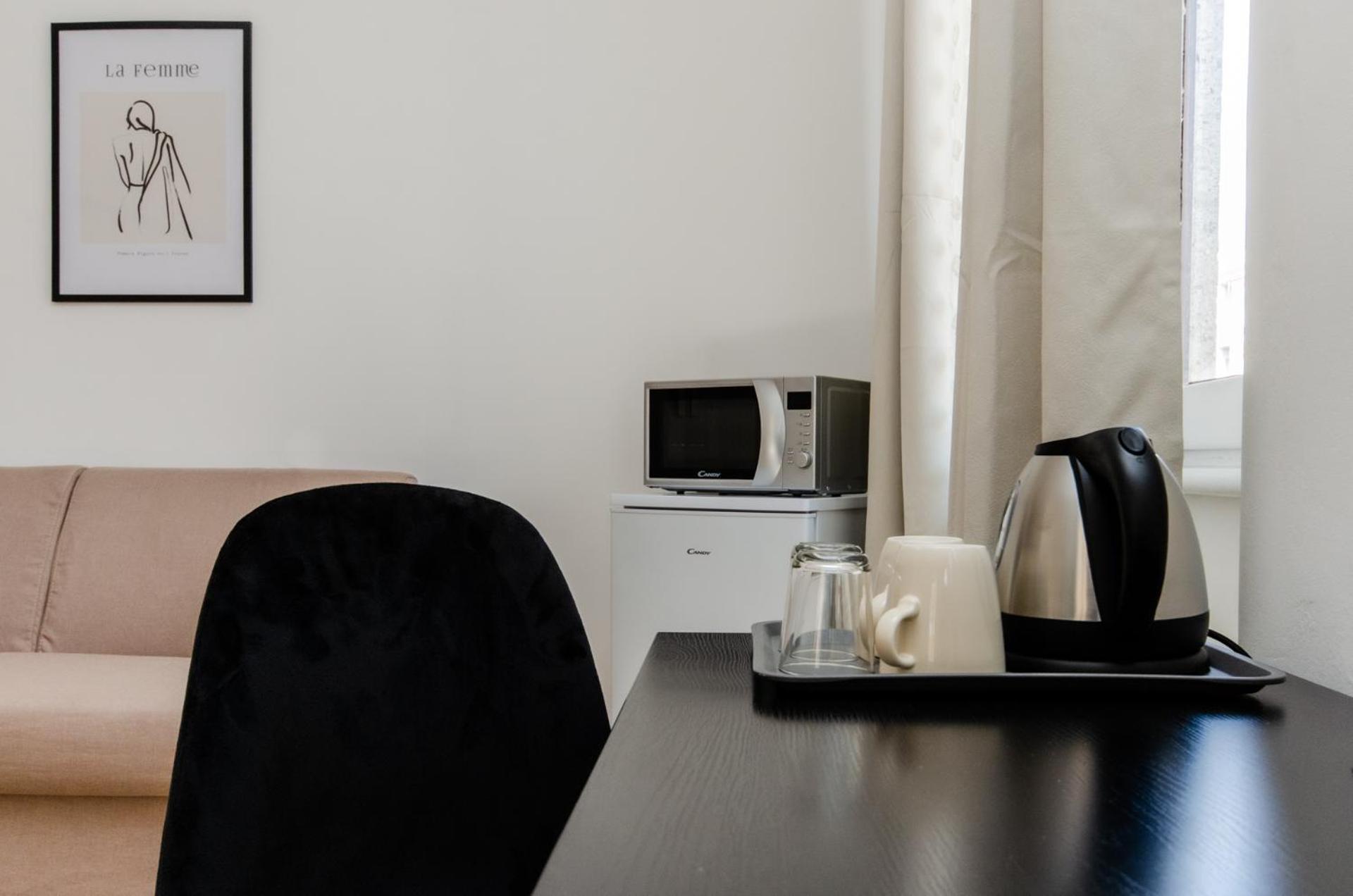 מילאנו Beige Room מראה חיצוני תמונה