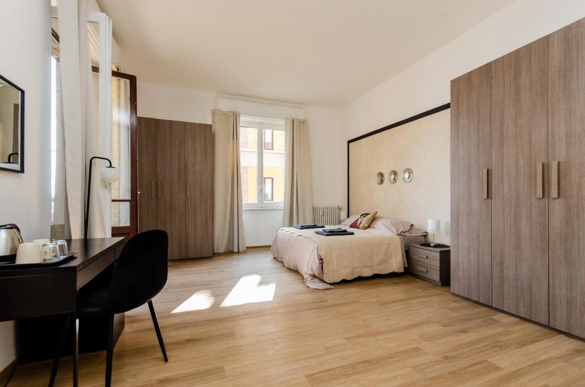 מילאנו Beige Room מראה חיצוני תמונה