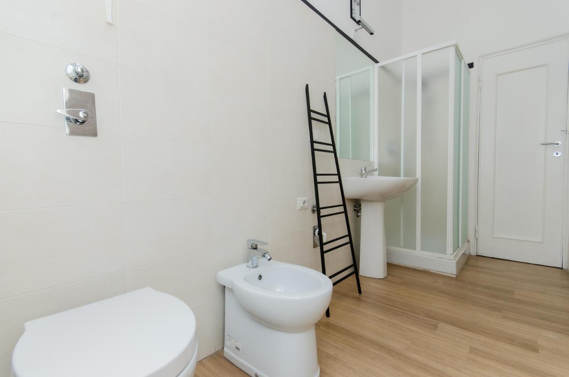 מילאנו Beige Room מראה חיצוני תמונה
