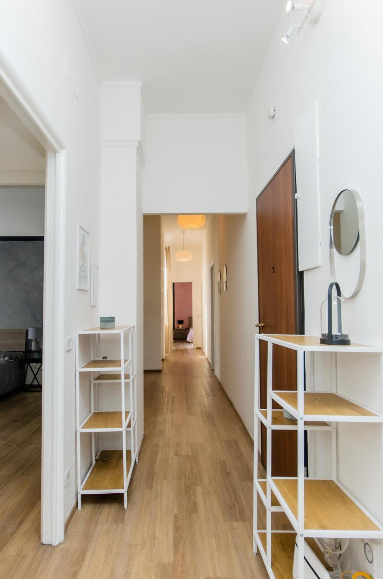 מילאנו Beige Room מראה חיצוני תמונה