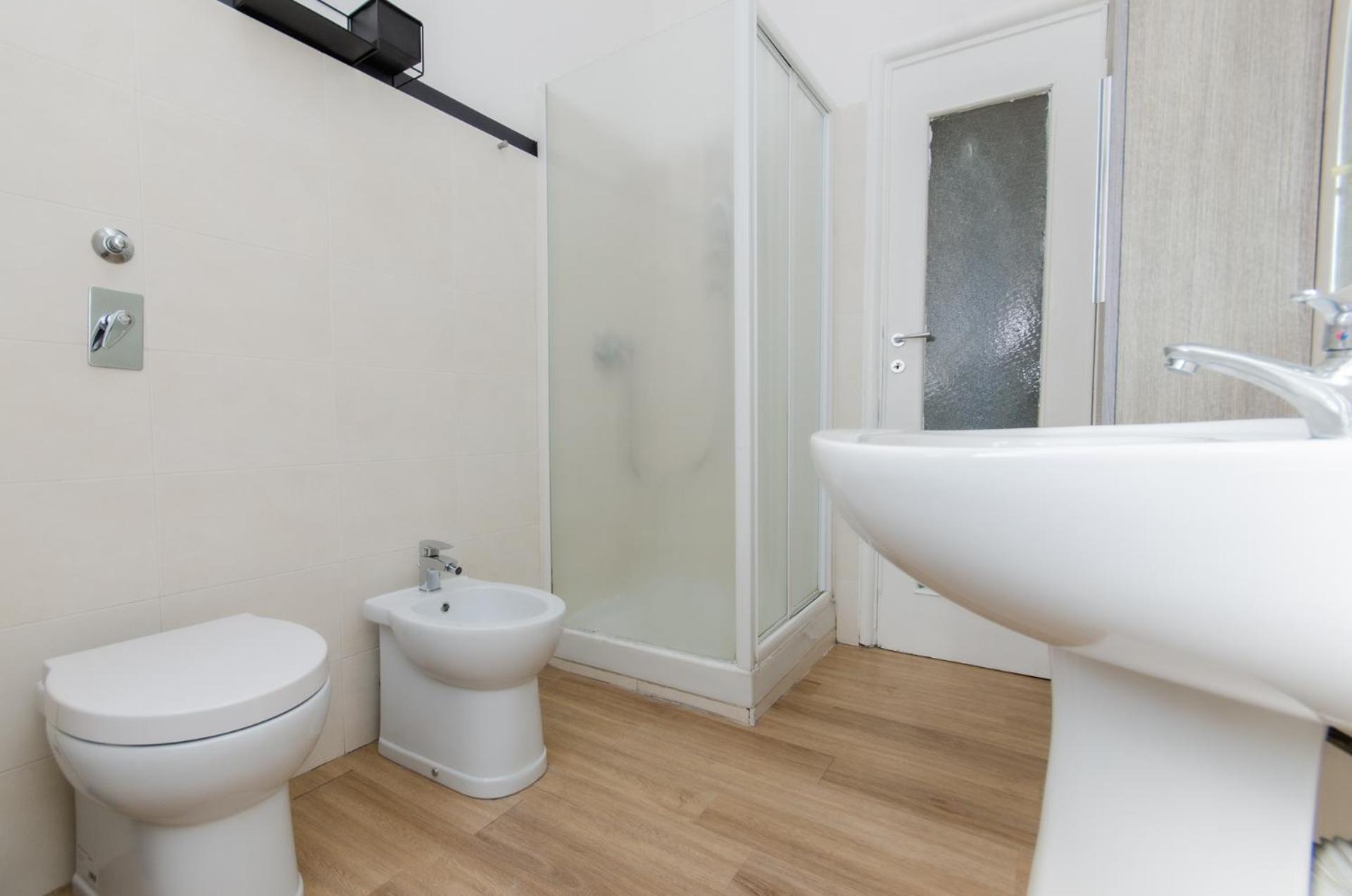 מילאנו Beige Room מראה חיצוני תמונה