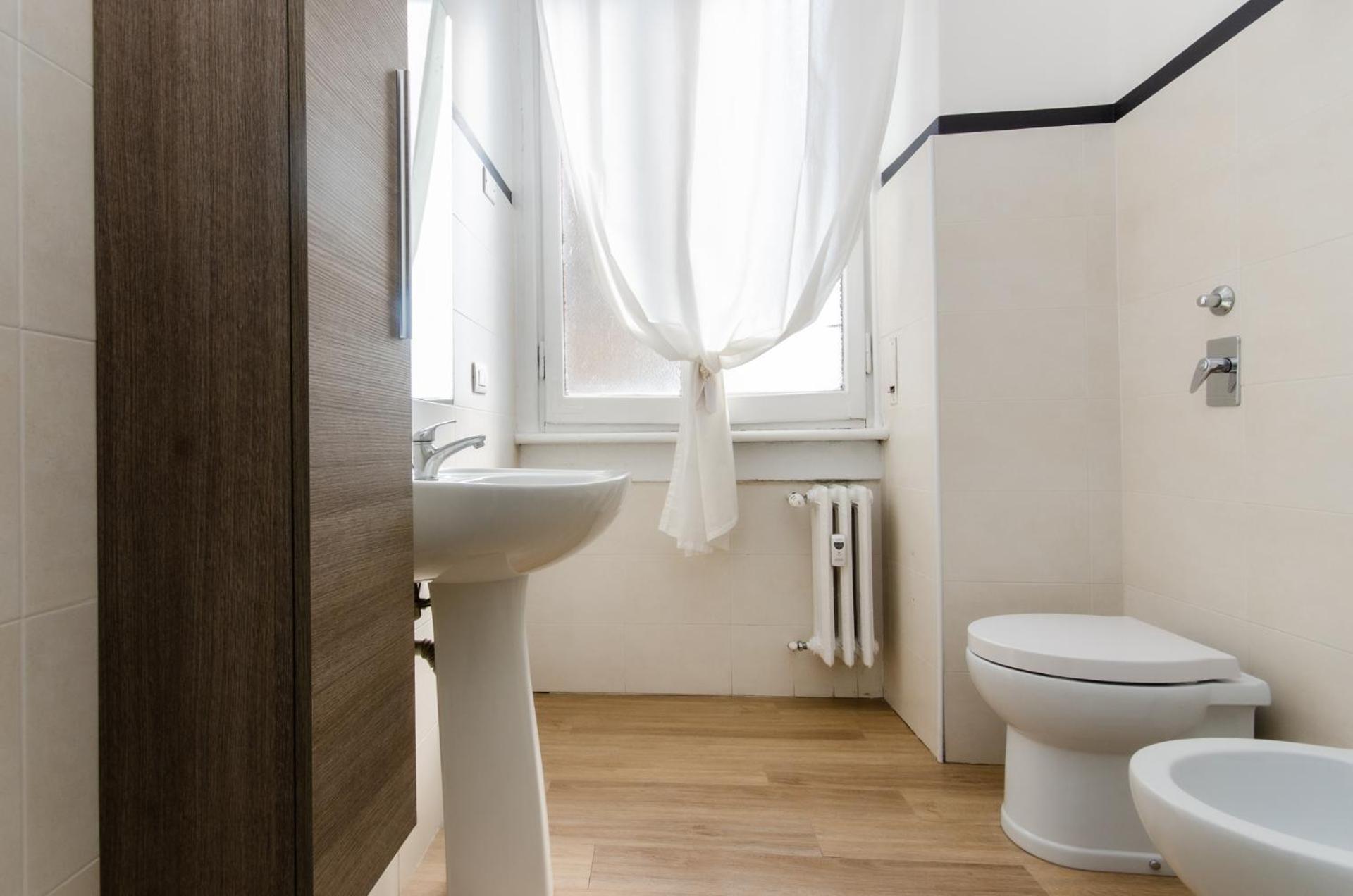 מילאנו Beige Room מראה חיצוני תמונה